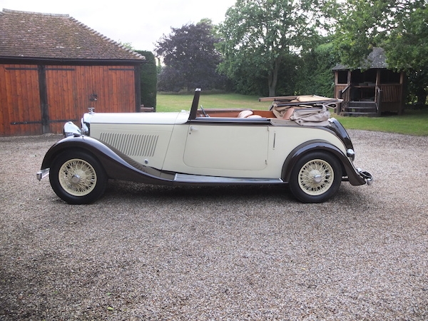 Classics from Terence Morley